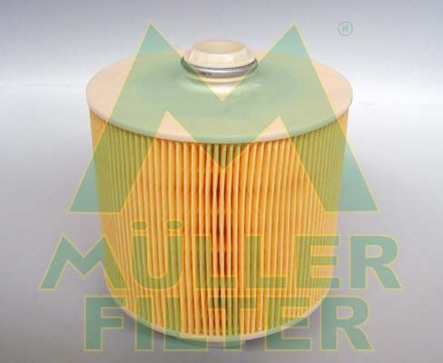 MULLER FILTER oro filtras PA3227